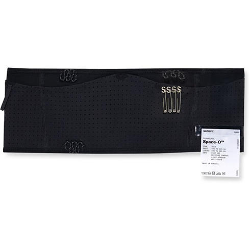Satisfy - Men's Bottle Running Belt