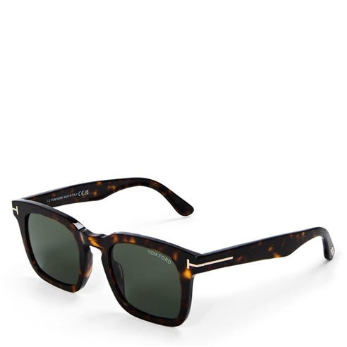 TOM FORD - Mens Dax TF0751 Sunglasses