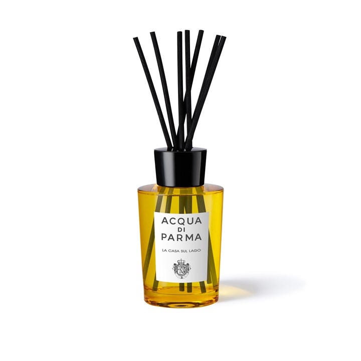Acqua Di Parma  La Casa Sul Lago Room Diffuser