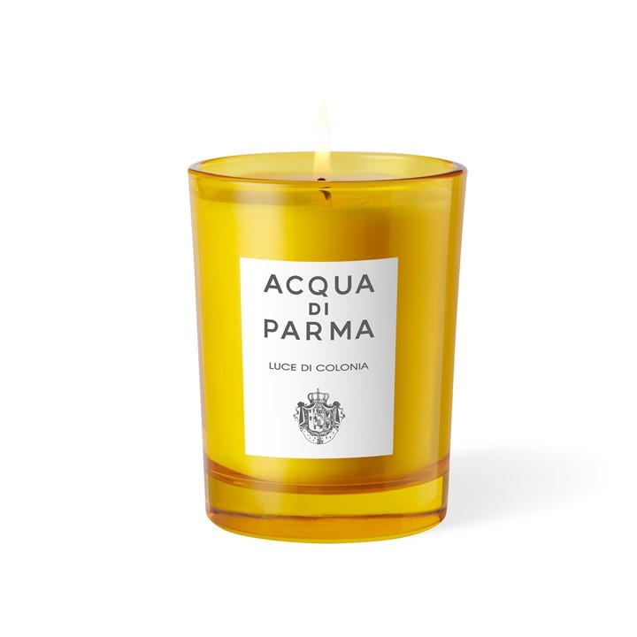 Acqua Di Parma  Luce Colonia Scented Candle