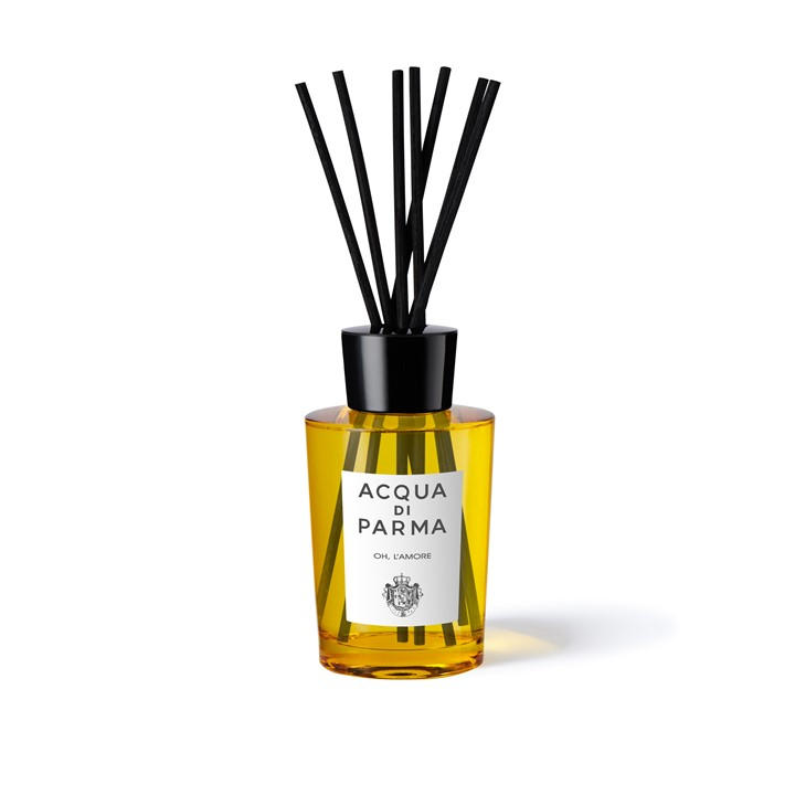 Acqua Di Parma Unisex Multi Oh L'amore Room Diffuser 180Ml