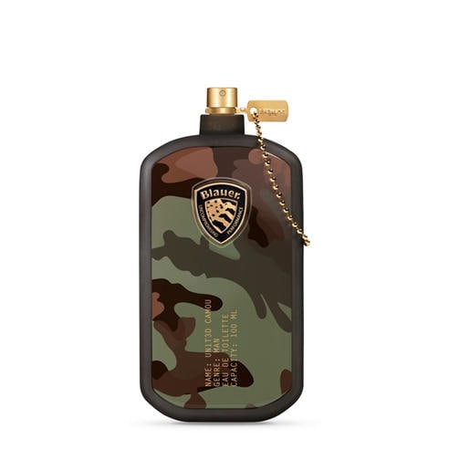 Blauer - Male Eau De Toilette 100ml Spray