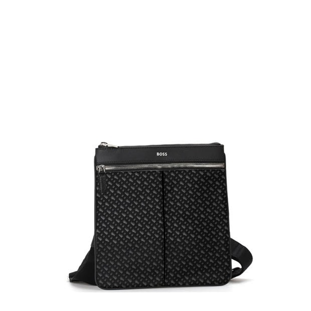 BOSS Zair Envelope Cross Body Bag,All Products : American Fashion Style Bags On Sale