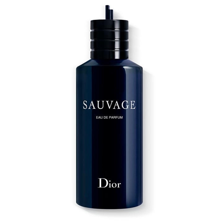 Dior Men's Clear Sauvage Eau De Parfum Refill
