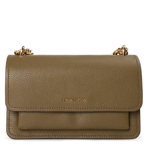 MICHAEL Michael Kors - Women's MMK Claire Cross Body Bags