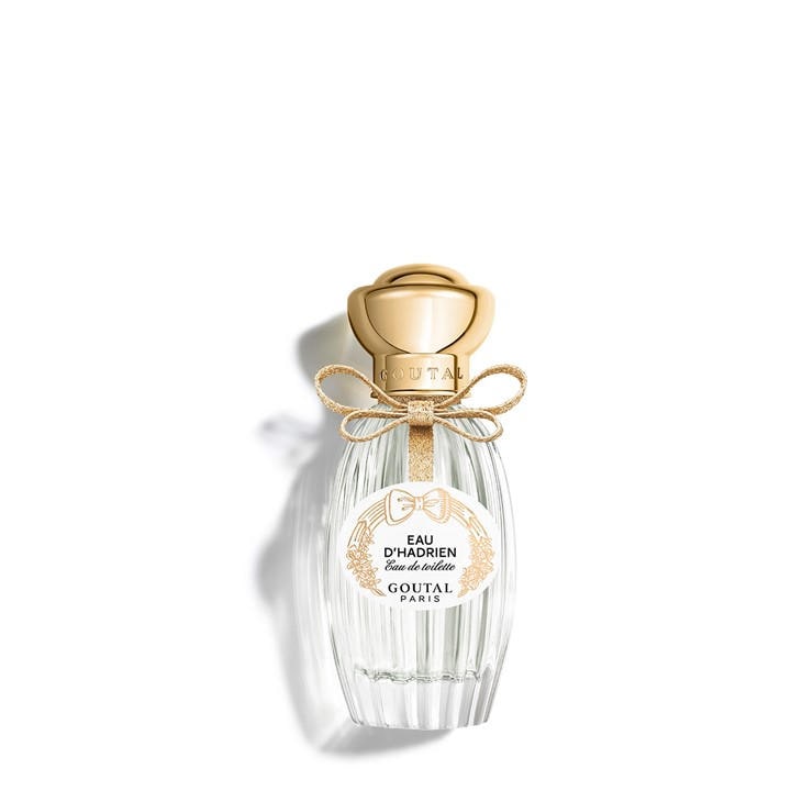 Goutal Women's Eau D'hadrien Eau De Toilette - Size 100ml