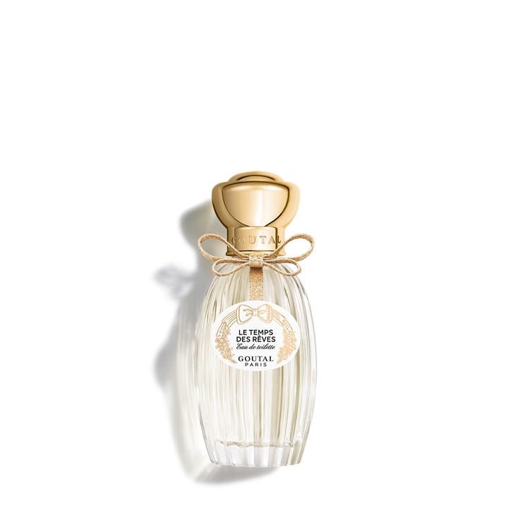 Goutal  Le Temps Des Reves Eau De Toilette - Size Over 100ml