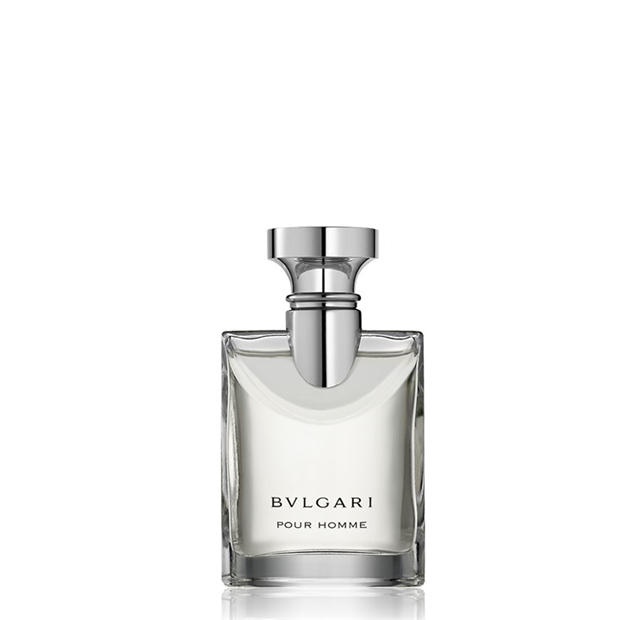 Bvlgari Pour Homme Eau de Toilette Unisex 50 Ml Flannels