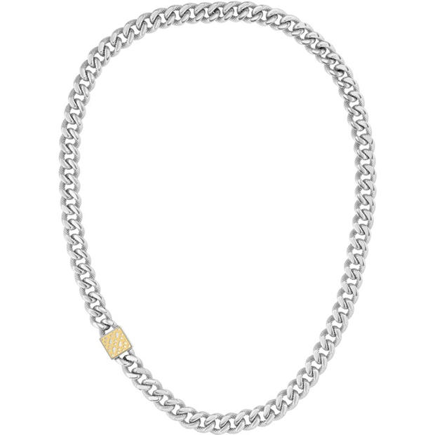Boss Ladies BOSS Caly Stainless Steel Necklace,All Products : American Fashion Style Bags On Sale Boss Ladies BOSS Caly Stainless Steel Necklace,All Products : American Fashion Style Bags On Sale