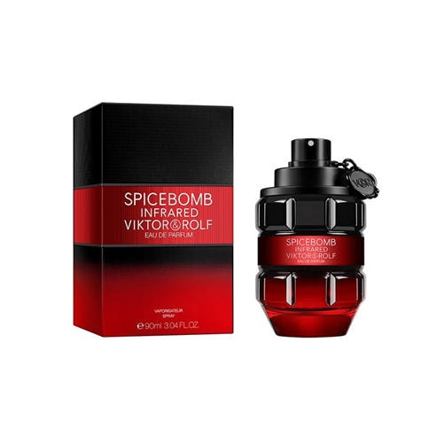 Viktor and Rolf - Spicebomb Infrared Eau De Parfum