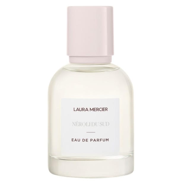 AMBRE VANILLE - Laura Mercier - Eau de Parfum