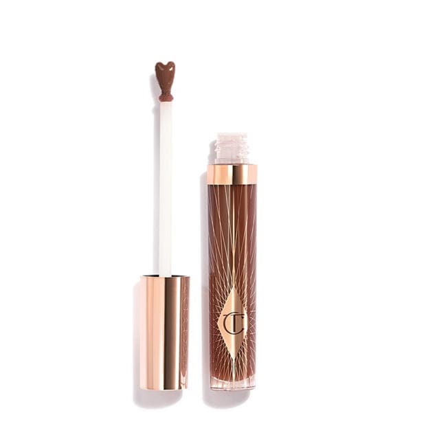 Pillow Talk - Charlotte Tilbury - Collagen Lip Bath