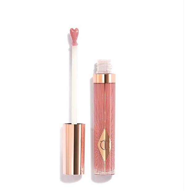 Pillow Talk - Charlotte Tilbury - Collagen Lip Bath