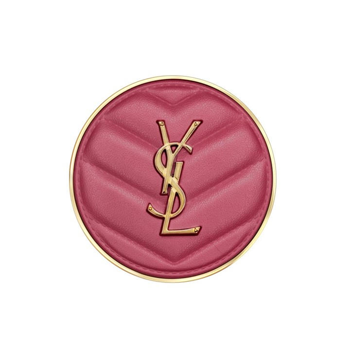 Yves Saint Laurent Women's Red Make Me Blush Bold Blurring Blush