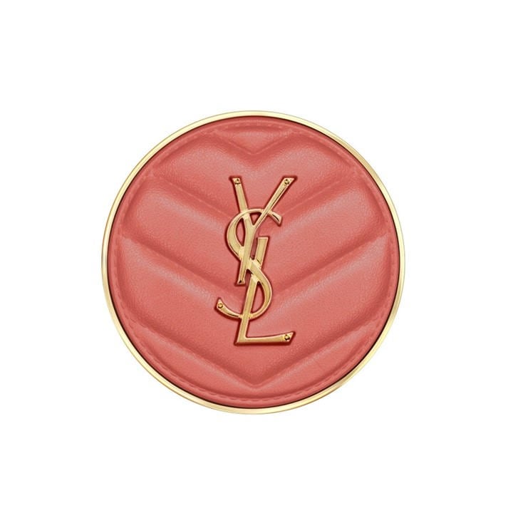 Yves Saint Laurent Women's Orange Make Me Blush Bold Blurring Blush