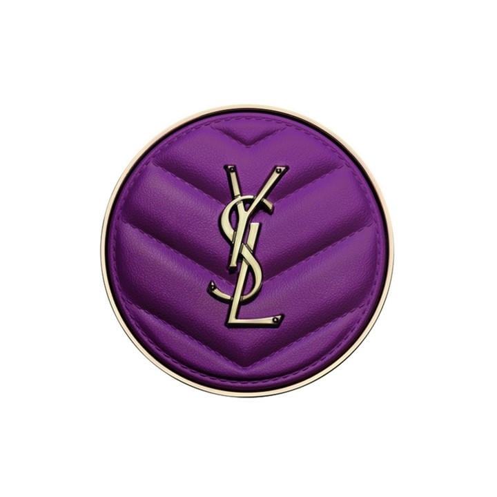 Yves Saint Laurent Women's Purple Make Me Blush Bold Blurring Blush