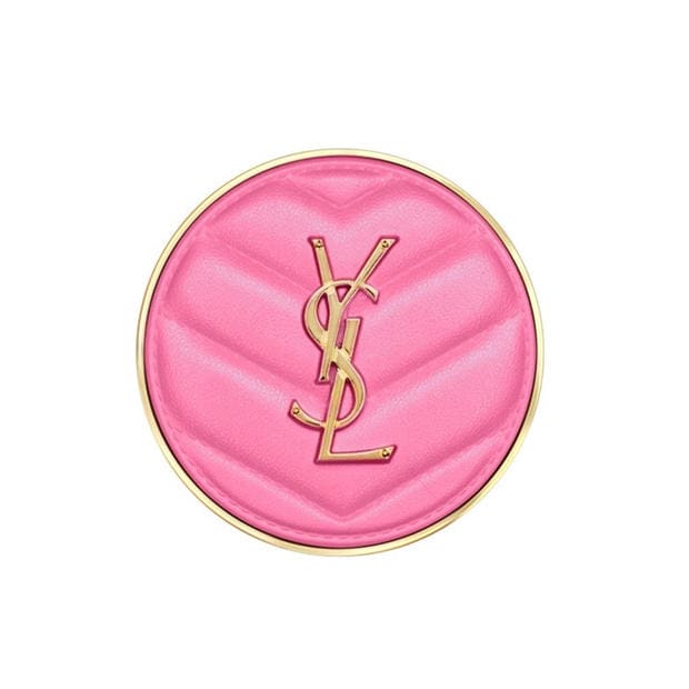 44 - Yves Saint Laurent - MAKE ME BLUSH BOLD BLURRING BLUSH