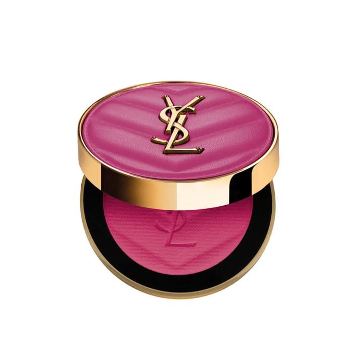 Yves Saint Laurent Women's Pink Make Me Blush Bold Blurring Blush