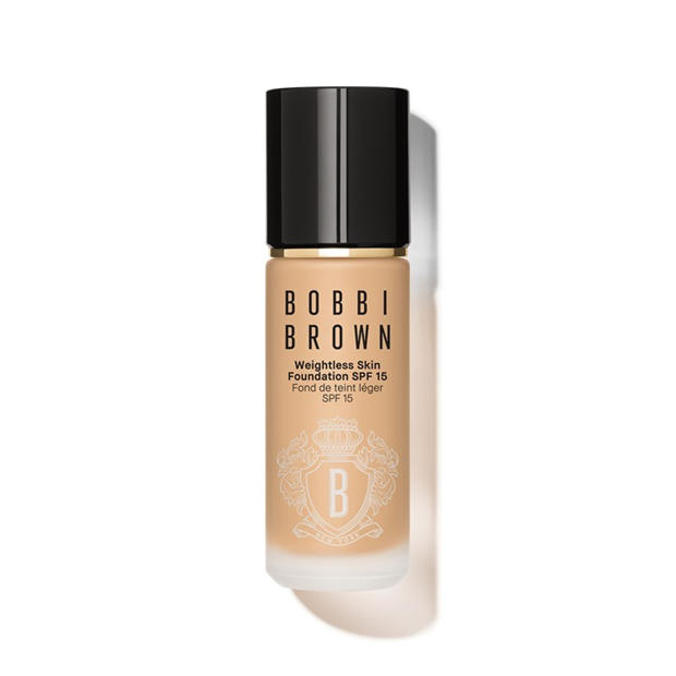Bobbi Brown Bobbi Weightless Skin Foundation 30ml,All Products : American Fashion Style Bags On Sale