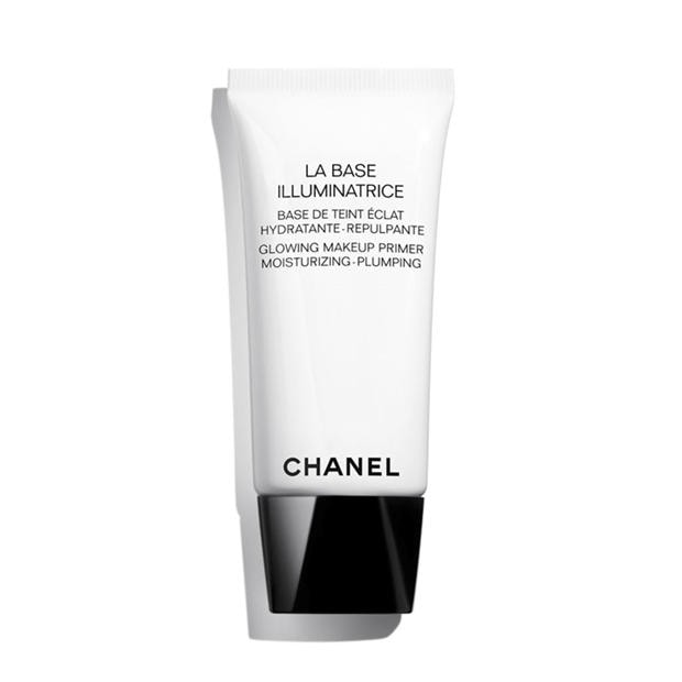 CHANEL CHANEL LA BASE ILLUMINATRICE GLOWING MAKEUP PRIMER MOISTURISING-PLUMPING 30ML,All Products : American Fashion Style Bags On Sale