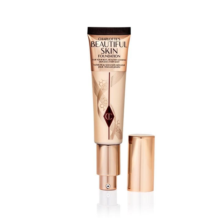 Charlotte Tilbury Women's Beige Charlotte’s Beautiful Skin Foundation