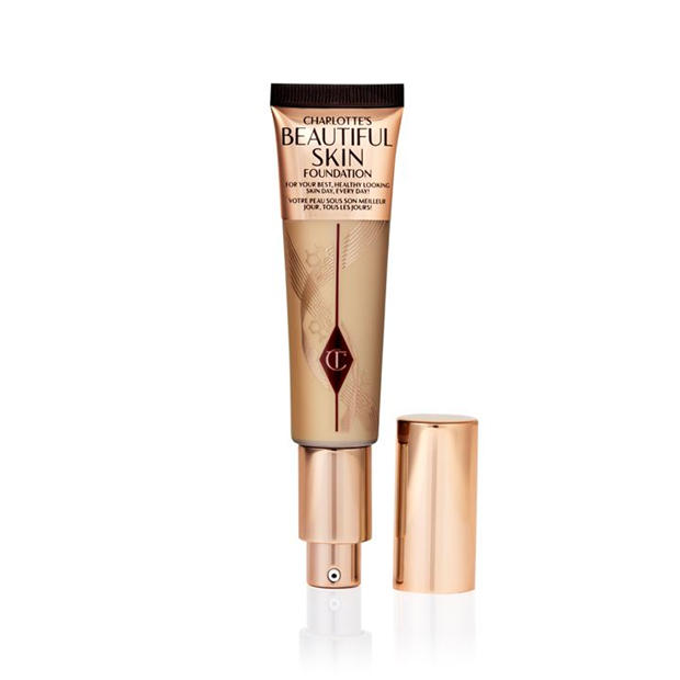 6 Neutral - Charlotte Tilbury - Charlotte’s Beautiful Skin Foundation