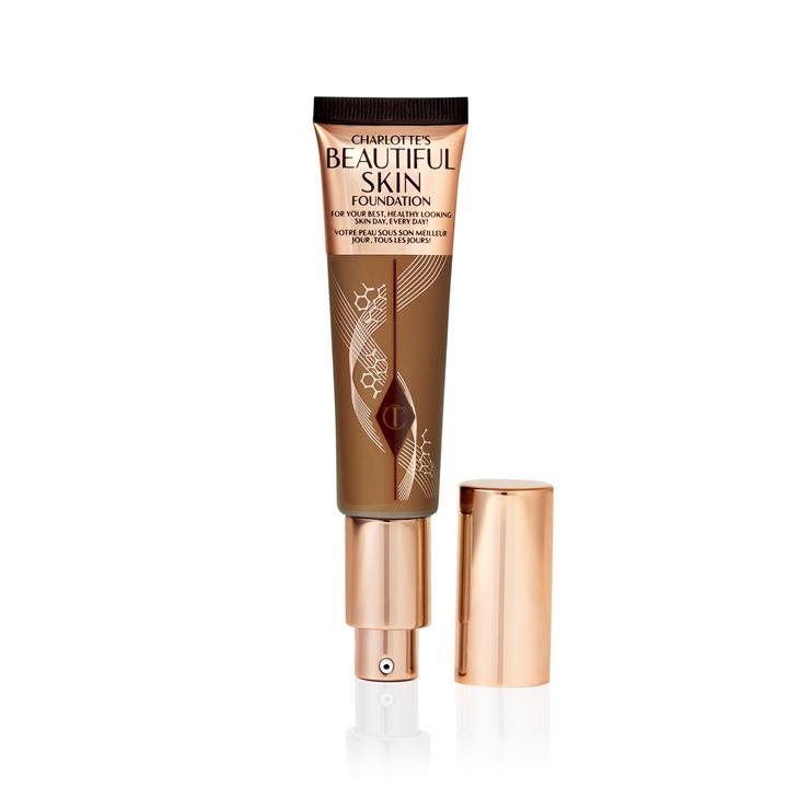 Charlotte Tilbury Women's Beige Charlotte’s Beautiful Skin Foundation