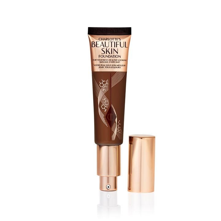 Charlotte Tilbury Women's Beige Charlotte’s Beautiful Skin Foundation