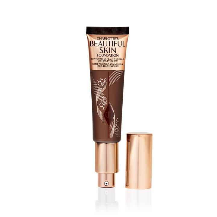 Charlotte Tilbury Women's Beige Charlotte’s Beautiful Skin Foundation