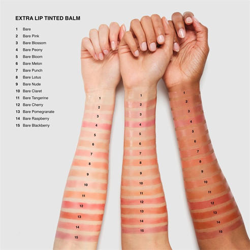 Bobbi Brown - Extra Lip Tinted Balm
