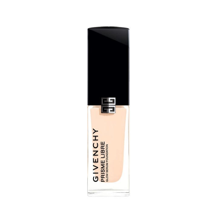 Givenchy Women's Nude Prisme Libre Glow Serum Foundation