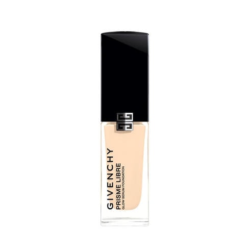 GIVENCHY - Prisme Libre Glow Serum Foundation