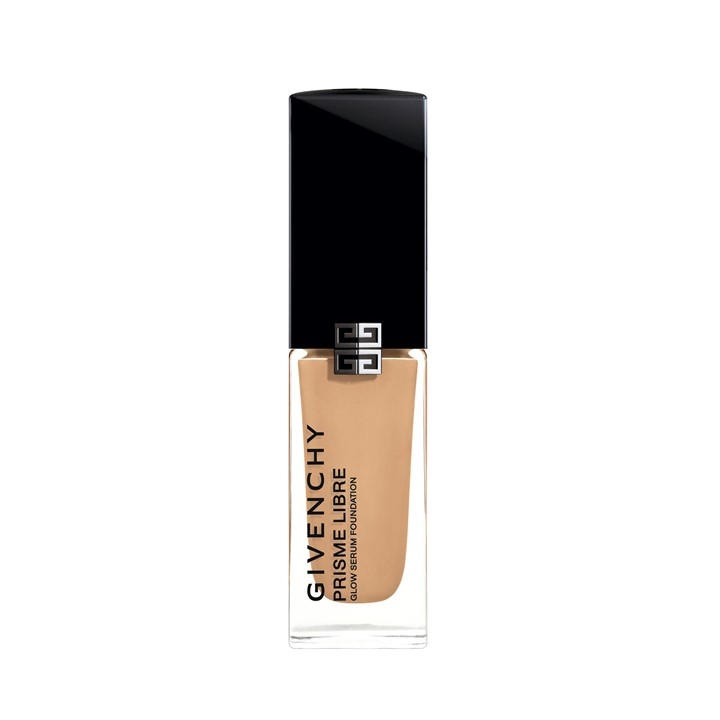 Givenchy Women's Nude Prisme Libre Glow Serum Foundation