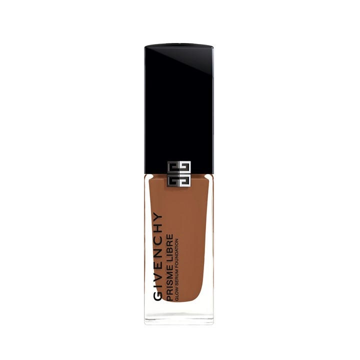 Givenchy Women's Nude Prisme Libre Glow Serum Foundation