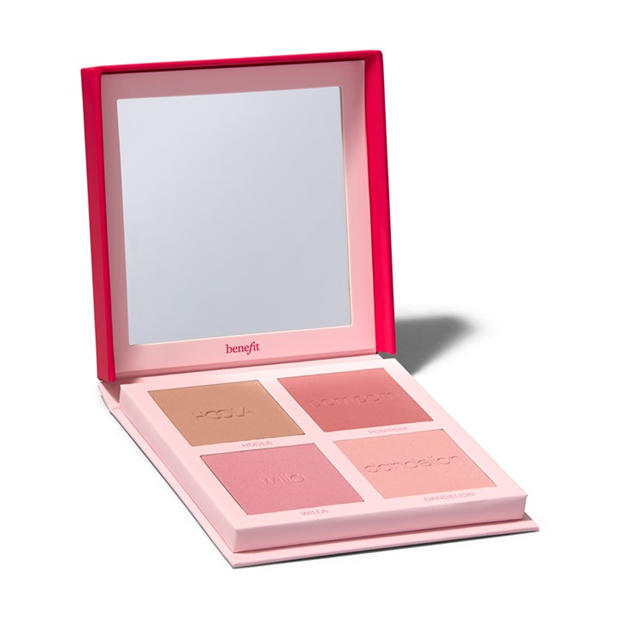 Benefit Cheeky Love Letter Limited Edition Bronzer and Blush Palette (Worth £66.50),All Products : American Fashion Style Bags On Sale Benefit Cheeky Love Letter Limited Edition Bronzer and Blush Palette (Worth £66.50),All Products : American Fashion Style Bags On Sale
