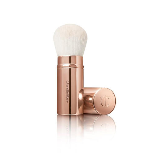 Charlotte Tilbury - The Air Brush Bronzing Brush
