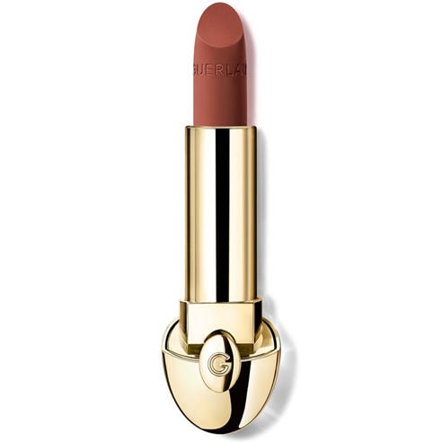 Guerlain - Rouge G The refill The customisable ultra-care lipstick
