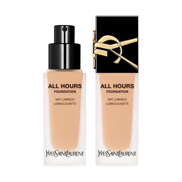 Yves Saint Laurent Women's Clear All Hours Matte Foundation
