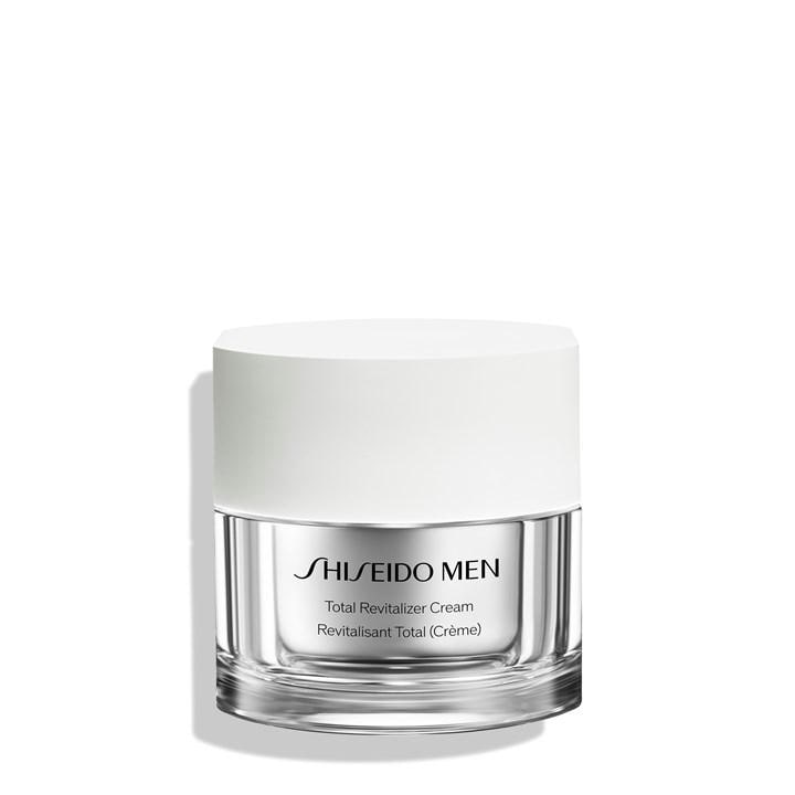 Shiseido Men's Clear Total Revitalizer Cream 50Ml