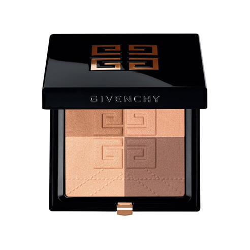GIVENCHY - Prisme Libre Bronzer Powder