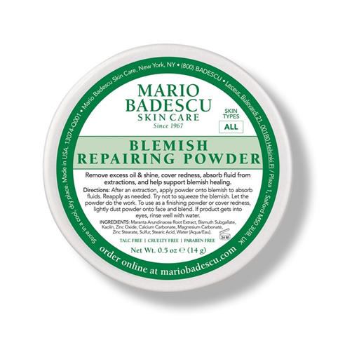 Mario Badescu - Blemish Repairing Powder