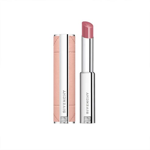 GIVENCHY - Givenchy Rose Perfecto Shine Serum Lipstick