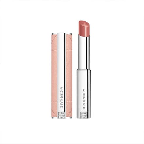 GIVENCHY - Givenchy Rose Perfecto Shine Serum Lipstick