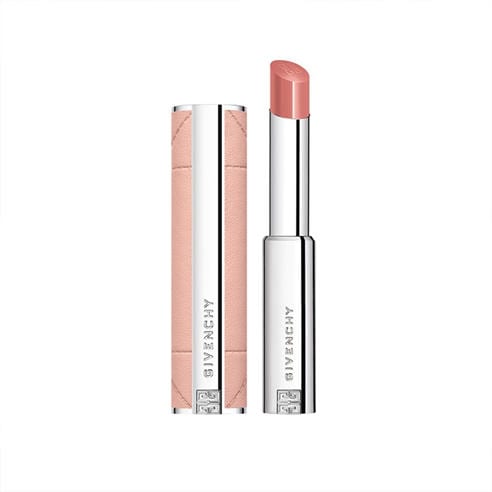 GIVENCHY - Givenchy Rose Perfecto Shine Serum Lipstick
