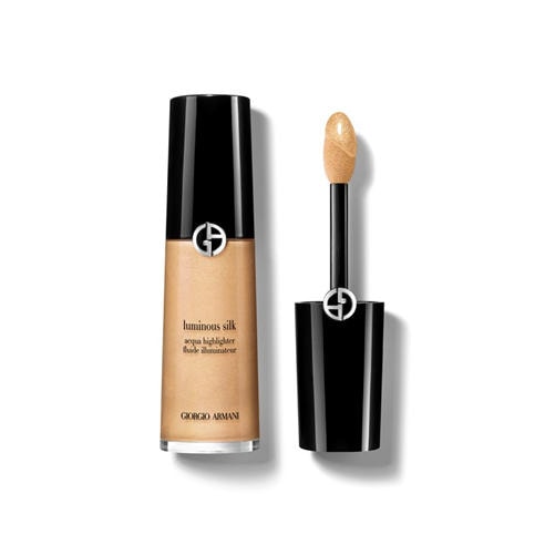 Armani Beauty - Luminous Silk Acqua Highlighter