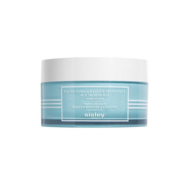 Sisley Triple Oil Balm Make Up Remover and Cleanser,Specials : American Fashion Style Bags On Sale