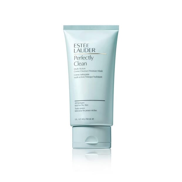 Estee Lauder Perfectly Clean Multi-Action Creme Cleanser 150ml,Specials : American Fashion Style Bags On Sale