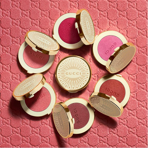 Gucci - Glow Blush