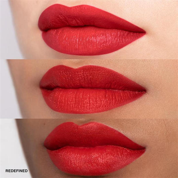 Bobbi Brown Luxe Defining Lipstick In New Mood, 3 G – Intensiv Pigmentierter Lippenstift Für Sofortige Farbe