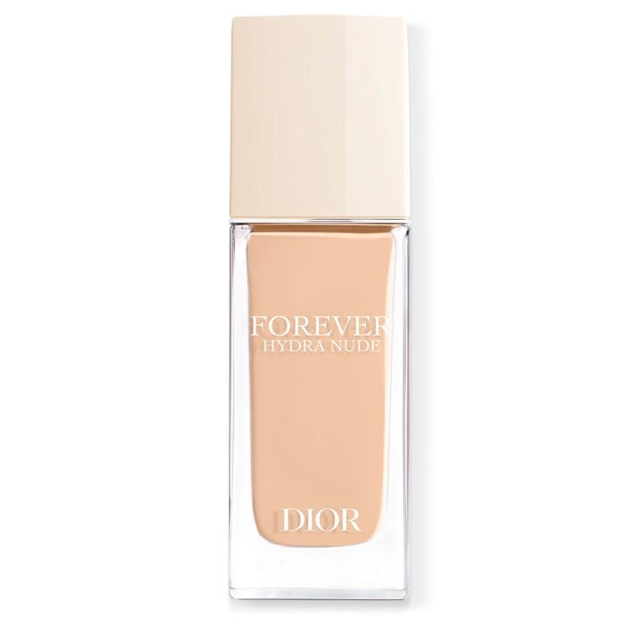 Dior Women's Nude Forever Hydra Foundation
